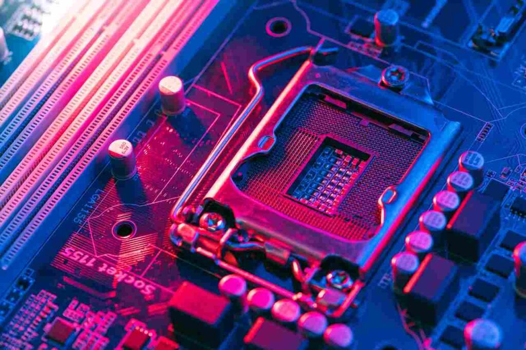 How Does A Good Motherboard Make Your Computer Faster?