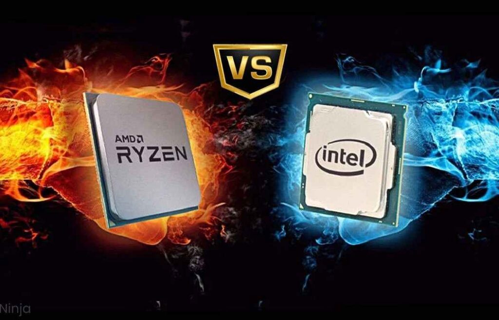 What Are The Differences In Gpu Performance Between Amd And Intel Motherboards?