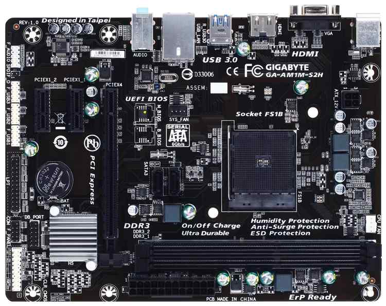 Why Is The Motherboard Important For A Pc?