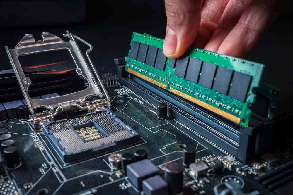 Why Should You Pick A Motherboard That Matches Your Cpu And Ram?