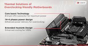 Why Are VRms Important For Overclocking?