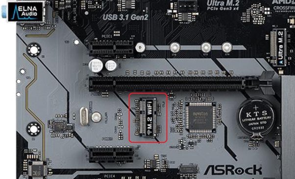 How Can I Tell If My Motherboard Has Bluetooth?